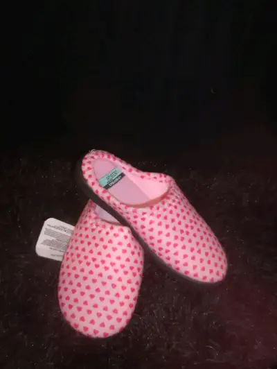 Pantuflas infantiles Gezer con diseño de princesa - miniatura 4
