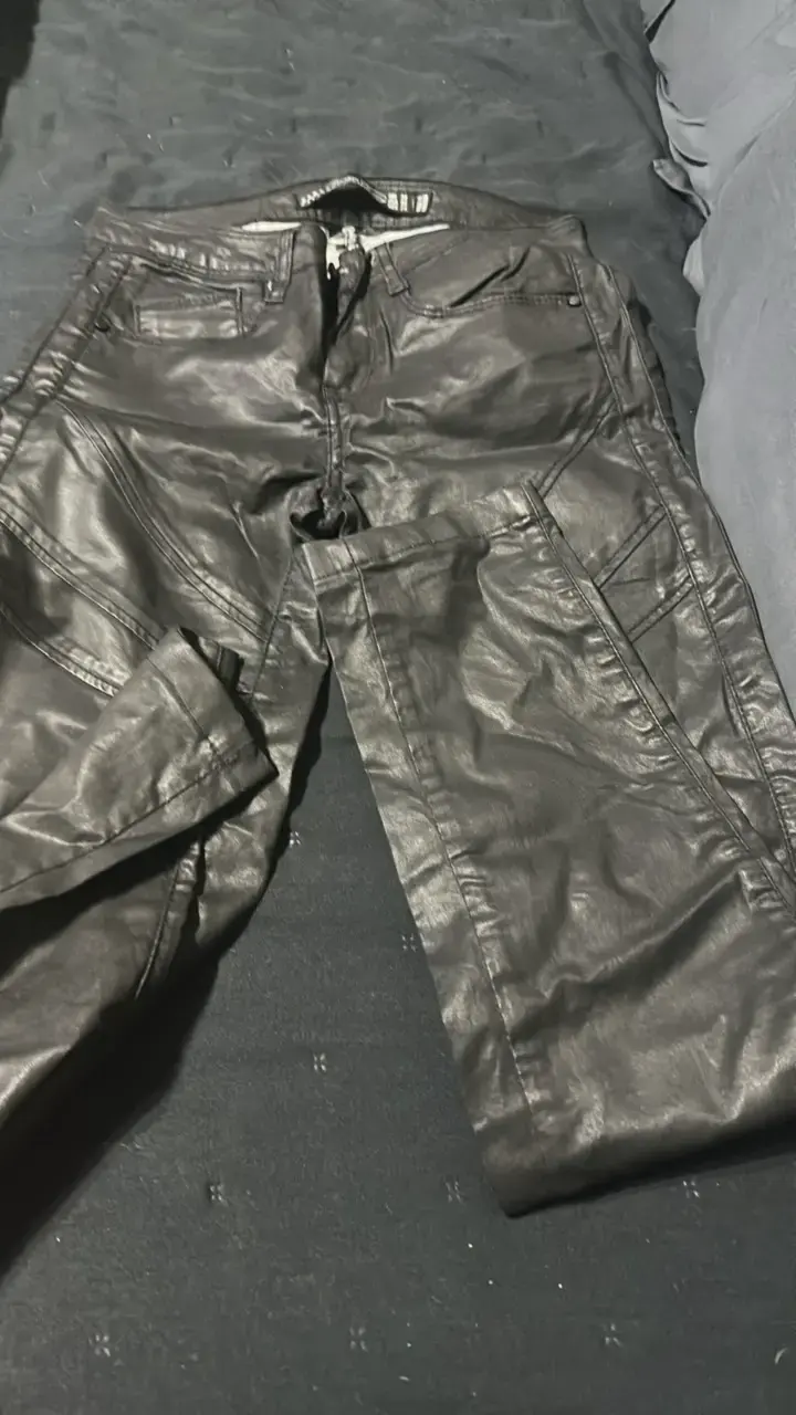 Pantalones Zara talla 34