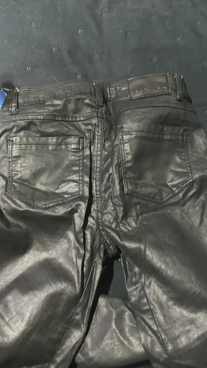 Pantalones Zara talla 34 - 3
