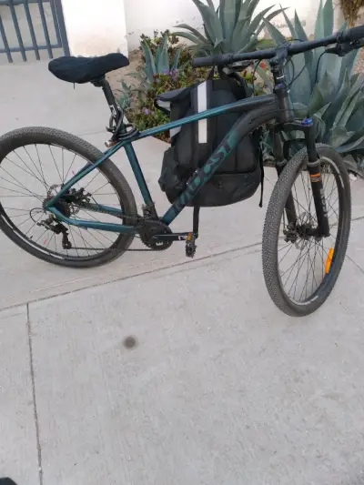 Bicicleta MTB Radost Aro 27.5 – Excelente Estado - miniatura 1