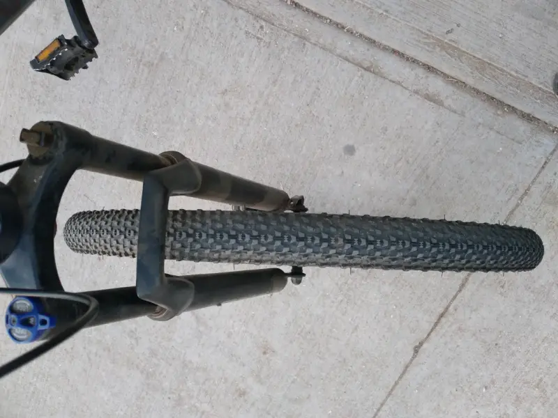 Bicicleta MTB Radost Aro 27.5 – Excelente Estado - 2