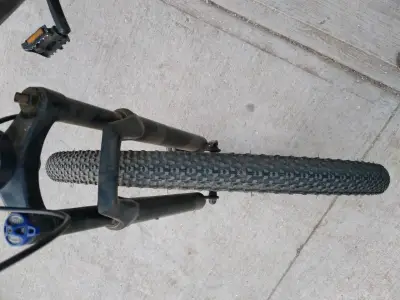 Bicicleta MTB Radost Aro 27.5 – Excelente Estado - miniatura 2
