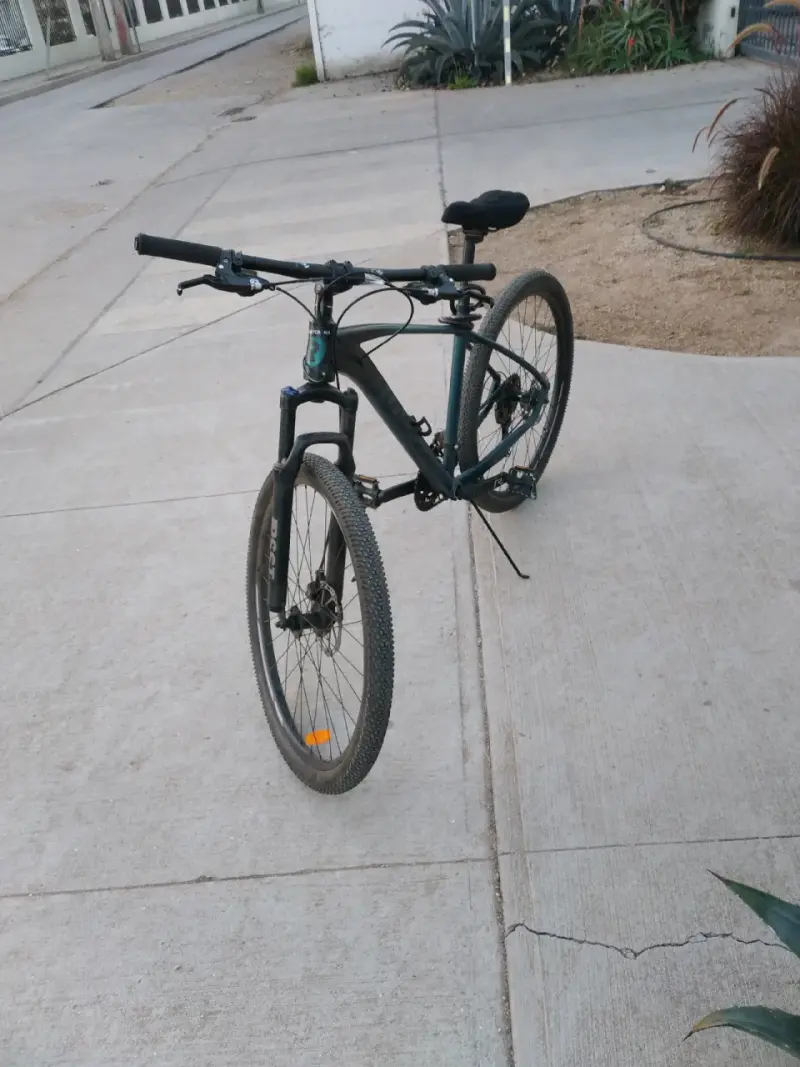 Bicicleta MTB Radost Aro 27.5 – Excelente Estado - 4