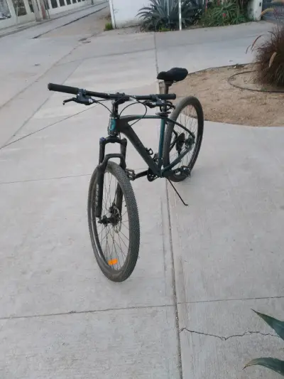 Bicicleta MTB Radost Aro 27.5 – Excelente Estado - miniatura 4