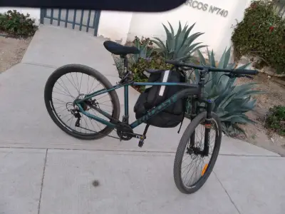 Bicicleta MTB Radost Aro 27.5 – Excelente Estado - miniatura 5