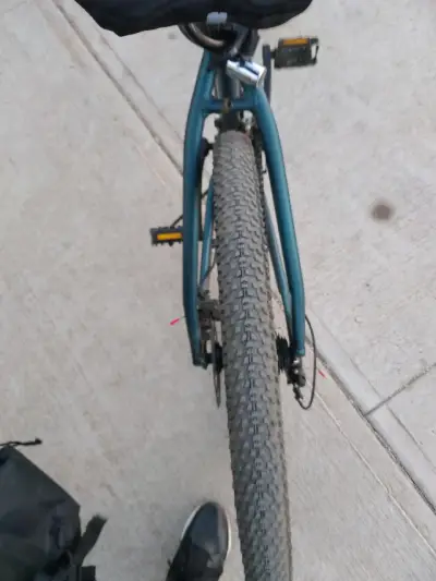Bicicleta MTB Radost Aro 27.5 – Excelente Estado - miniatura 6