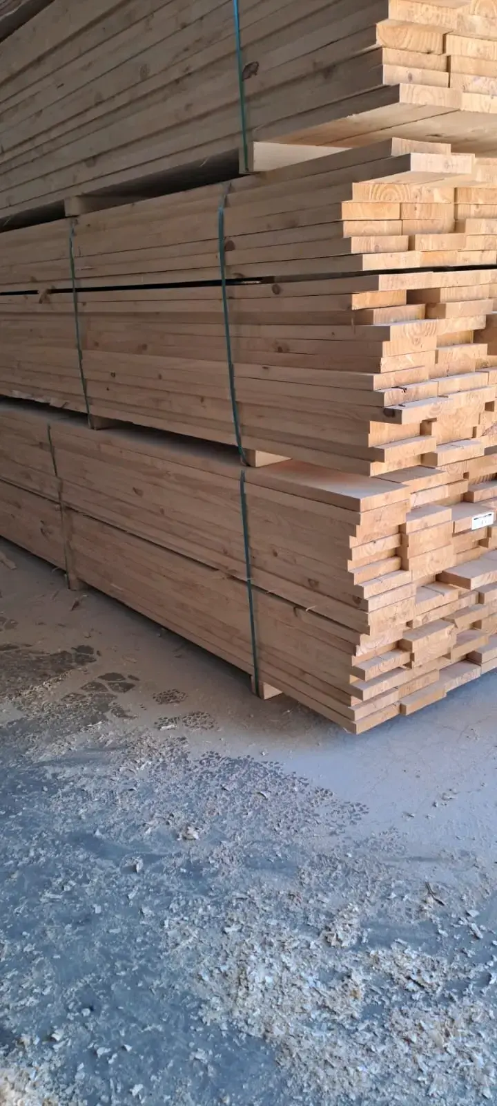 fabricación de vigas y pilares asta 10.50 mt - 1