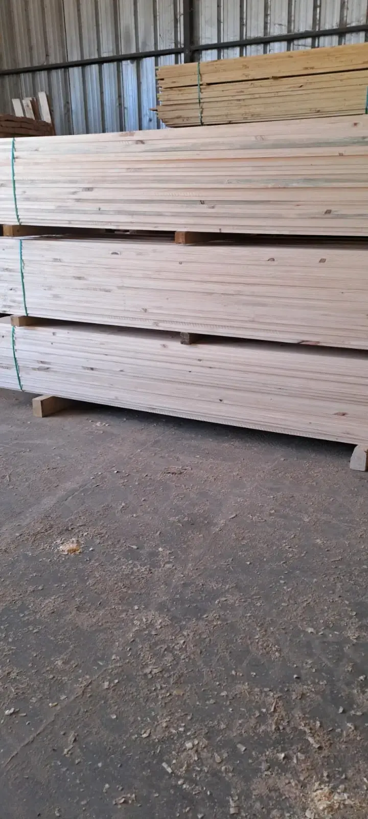 fabricación de vigas y pilares asta 10.50 mt - 2