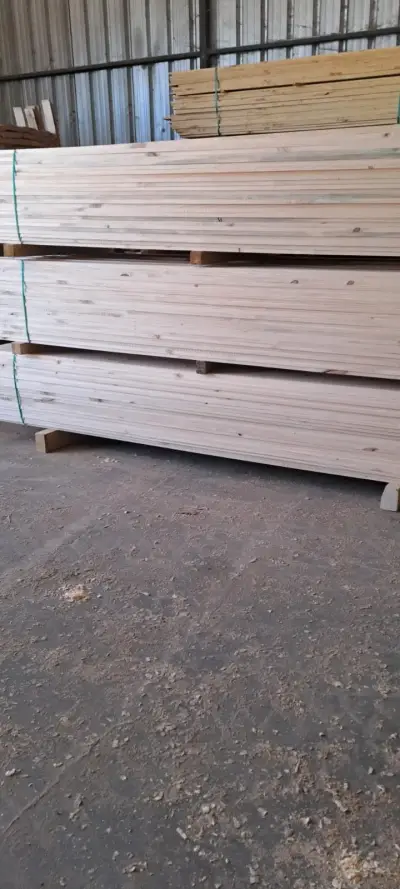 fabricación de vigas y pilares asta 10.50 mt - miniatura 2