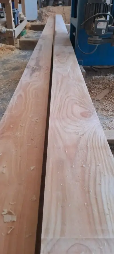 fabricación de vigas y pilares asta 10.50 mt - miniatura 3