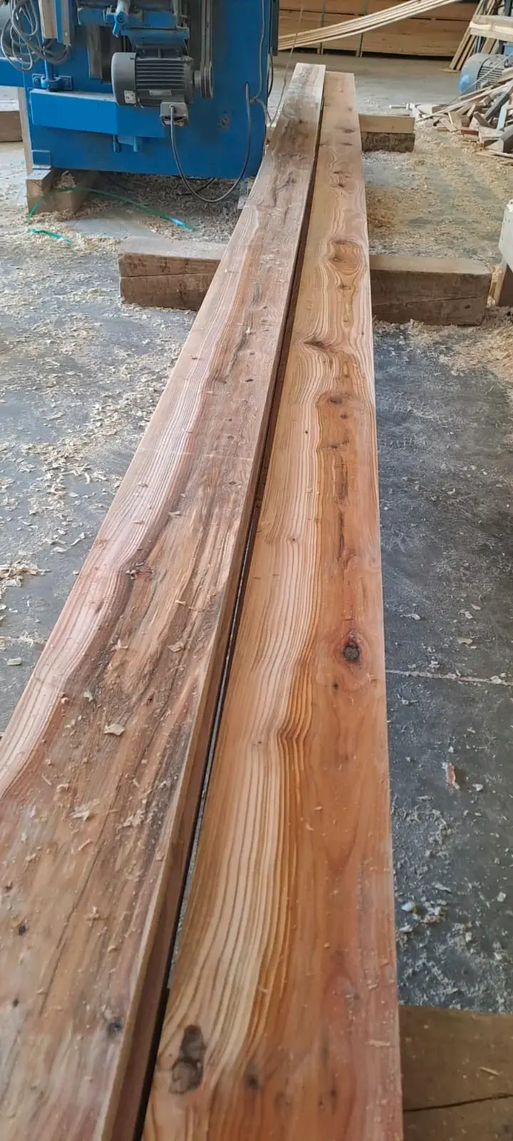 fabricación de vigas y pilares asta 10.50 mt - 5