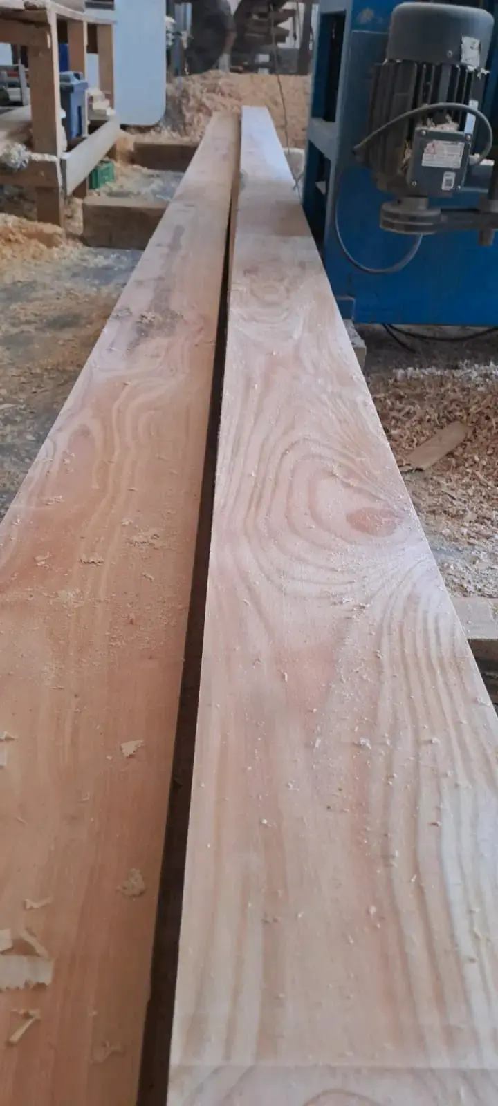 fabricación de vigas y pilares asta 10.50 mt - 6
