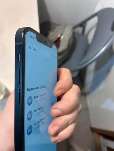 Iphone 12 128gb detalle - miniatura 2