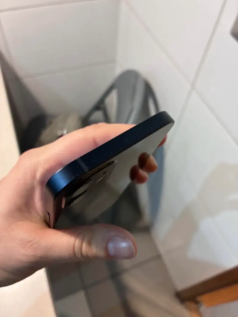 Iphone 12 128gb detalle - 5