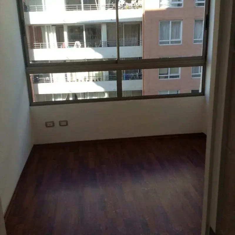 Departamento 1D/1B / Carmen 616, Santiago - 3