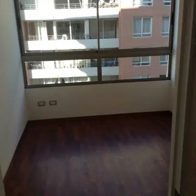 Departamento 1D/1B / Carmen 616, Santiago - miniatura 3