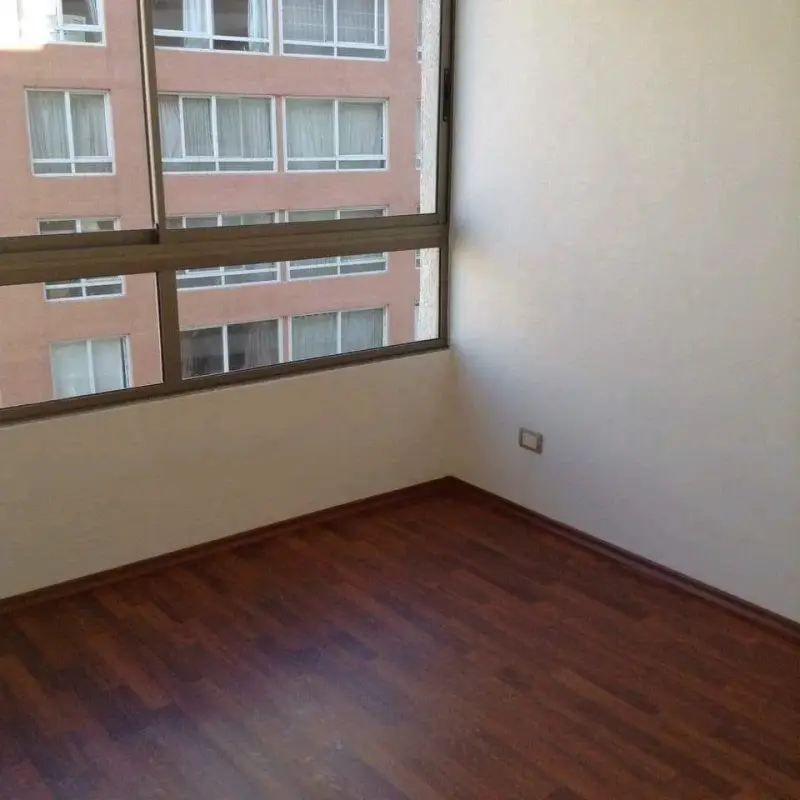 Departamento 1D/1B / Carmen 616, Santiago - 4