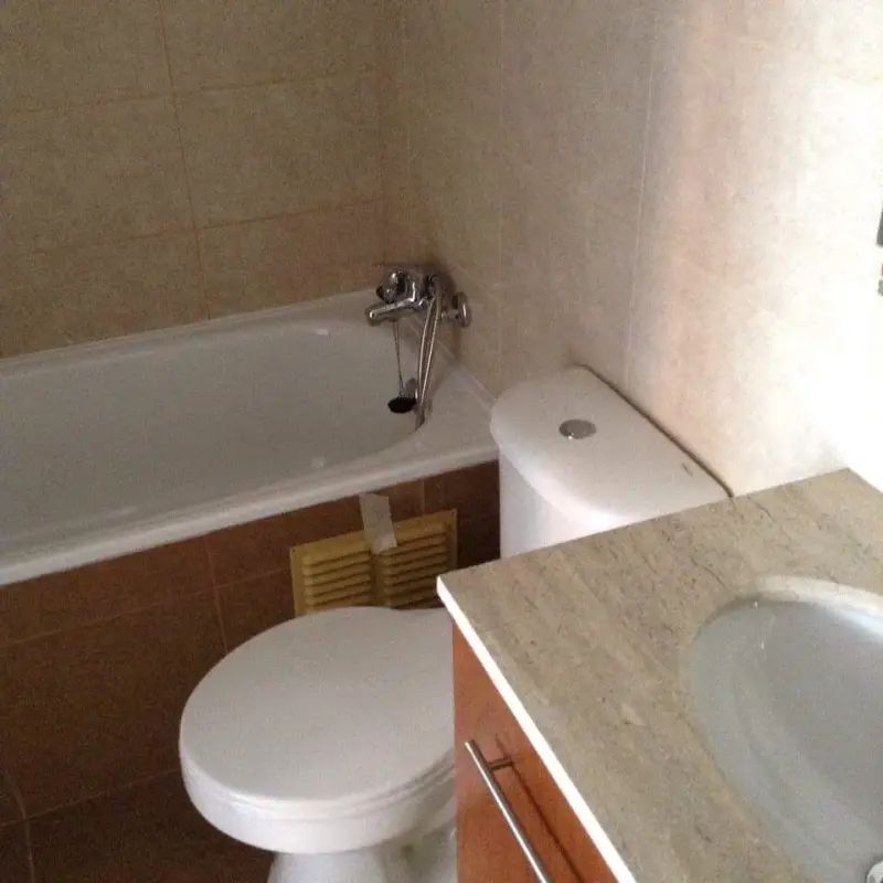 Departamento 1D/1B / Carmen 616, Santiago - 5