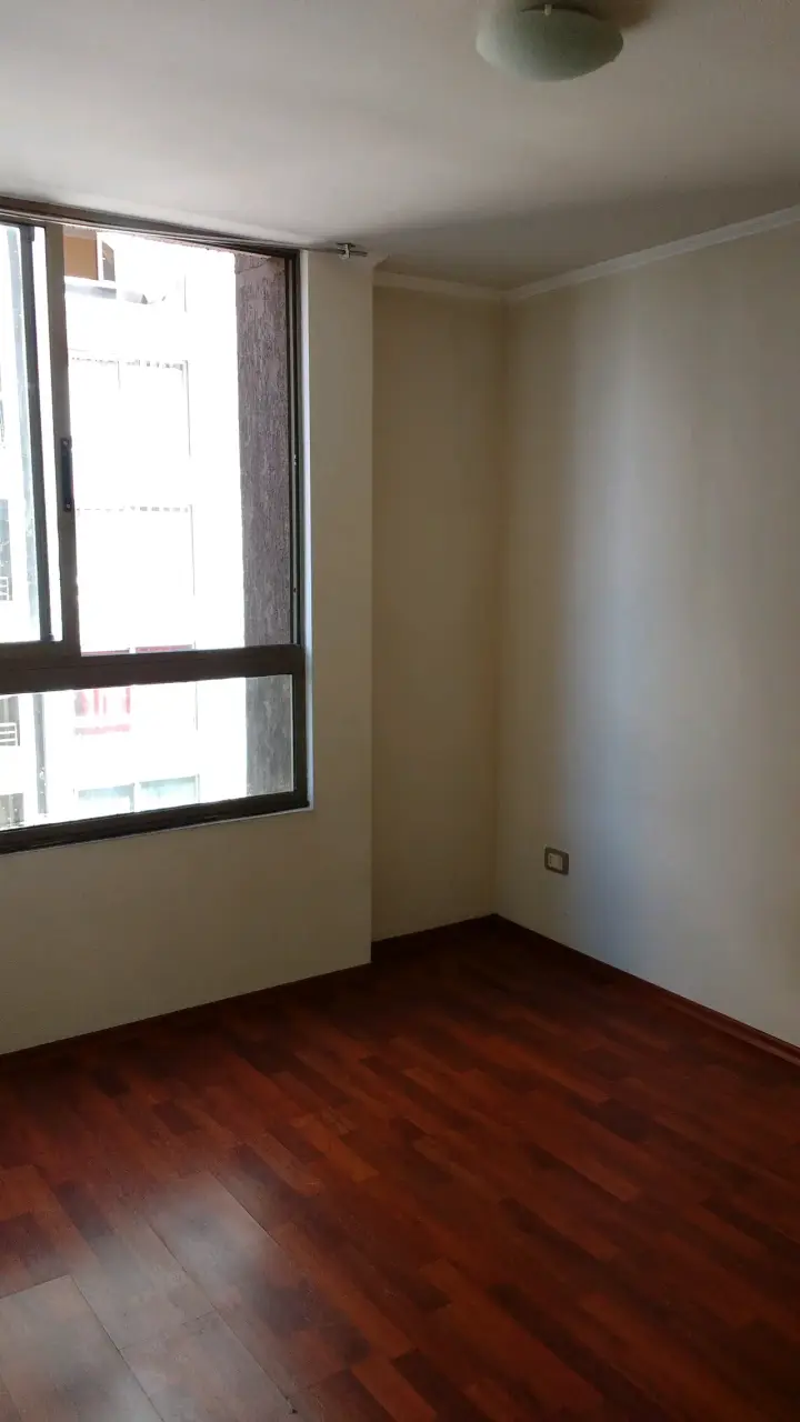Departamento 1D/1B / Carmen 616, Santiago - 6