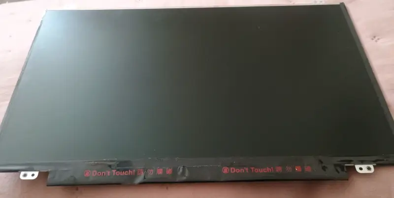 Pantalla LCD para laptop 14" modelo BX140XTN03.3 - 1
