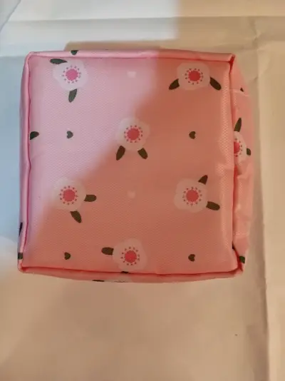 Portatoallas higiénicas  con diseños lindos - miniatura 5