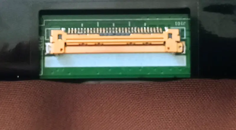 Pantalla LCD para laptop 14" modelo BX140XTN03.3 - 3