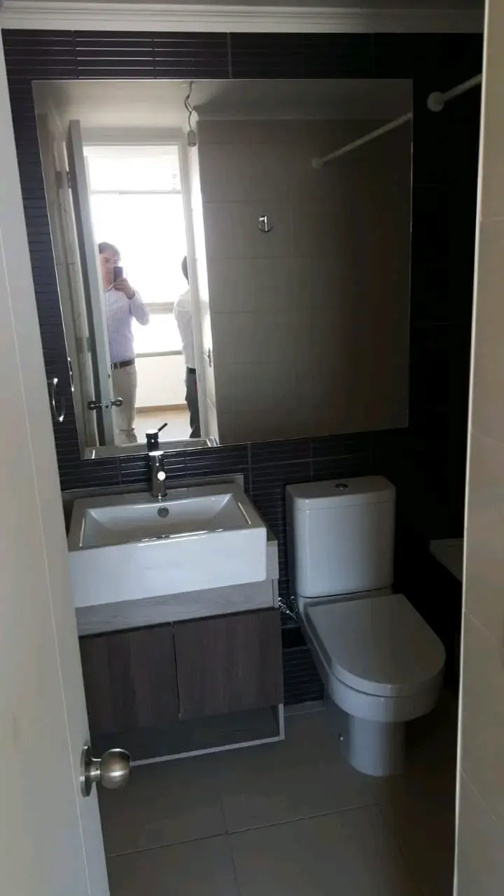 Departamento 1D/1B, Padre Orellana, metro Ñuble - 2