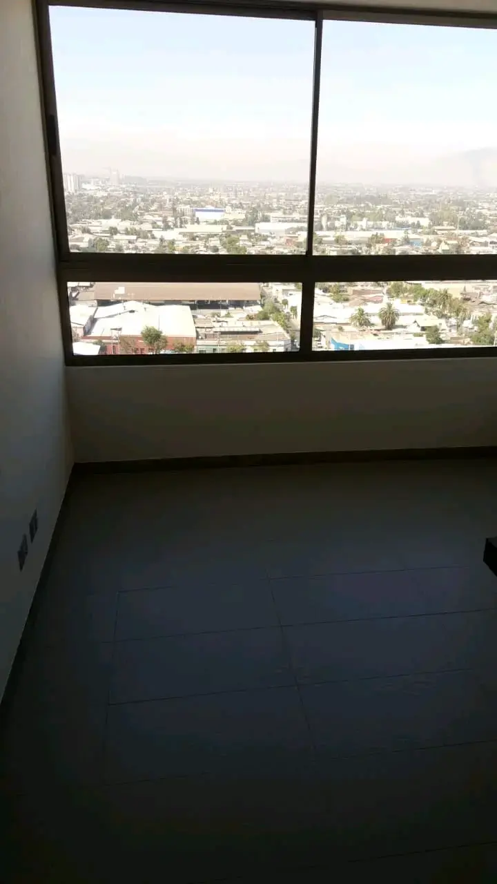 Departamento 1D/1B, Padre Orellana, metro Ñuble - 4