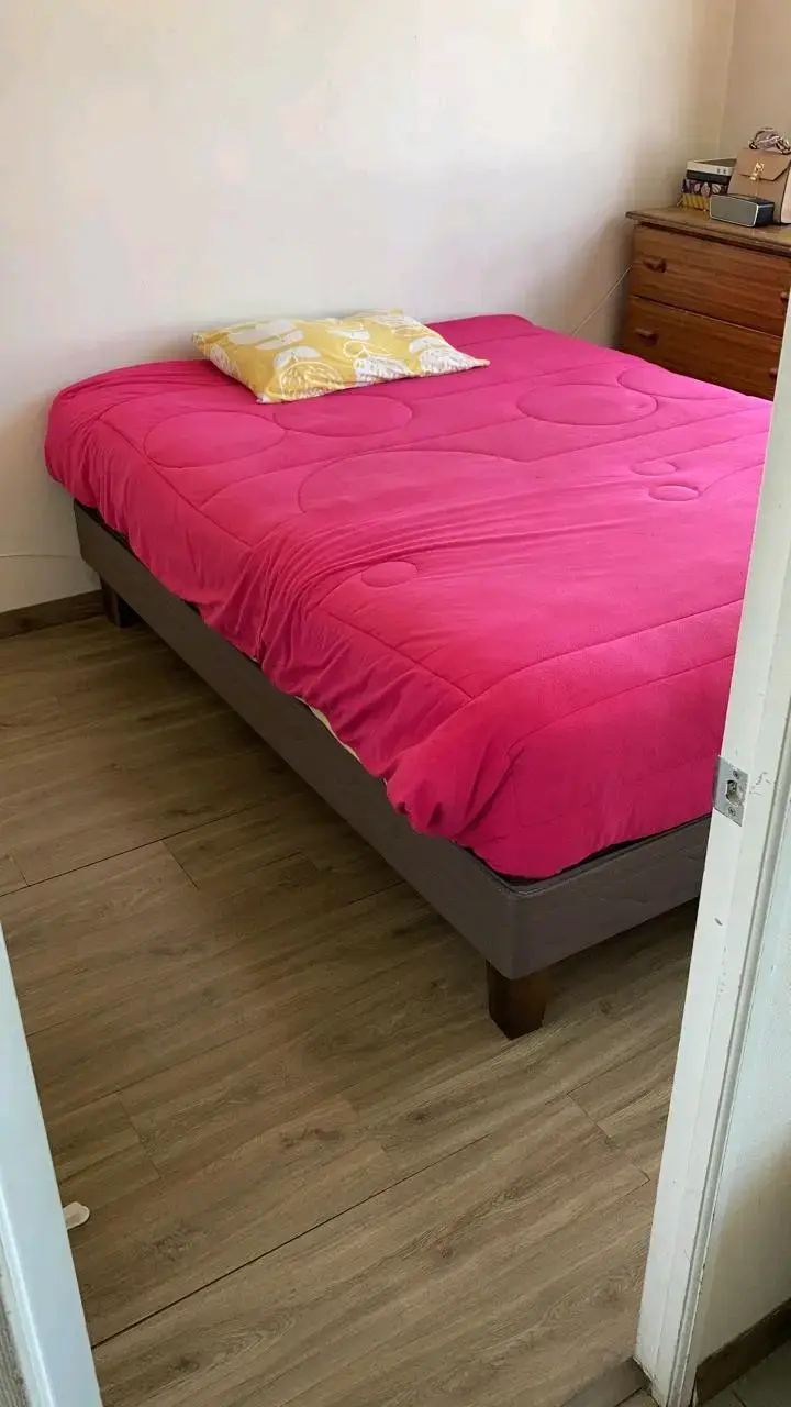 Departamento 1D/1B, Padre Orellana, metro Ñuble - 5