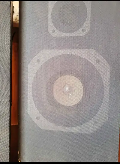 2 Parlantes de sonido envolvente - miniatura 1