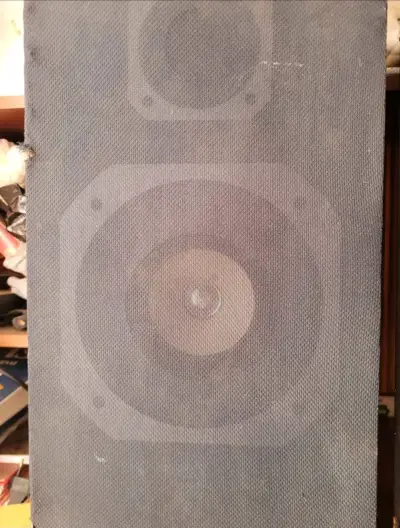 2 Parlantes de sonido envolvente - miniatura 2
