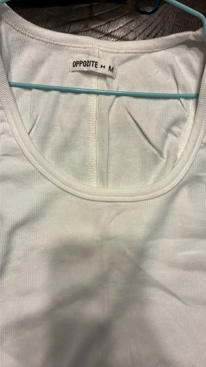 Blusa con bordado - 2