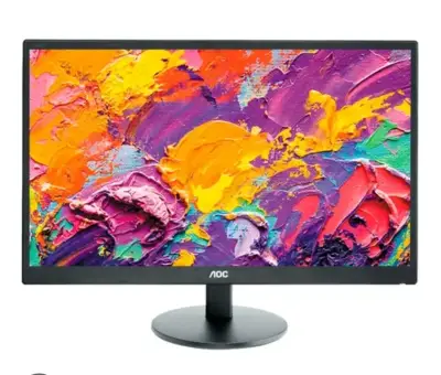 PC de escritorio HP ProDesk compacto - miniatura 3
