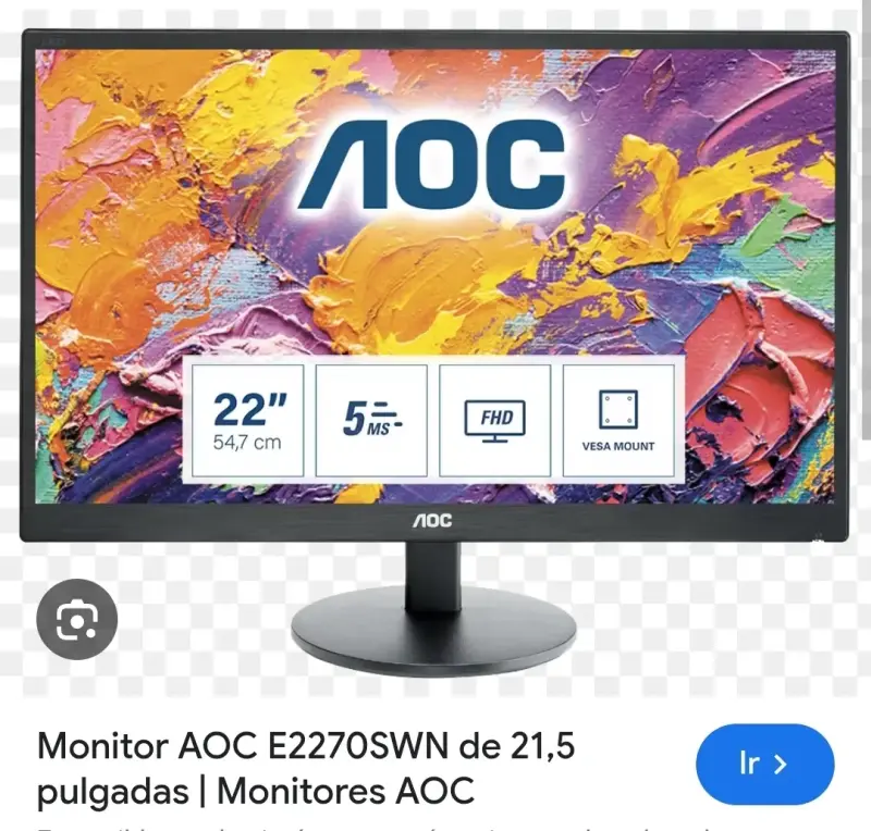 PC de escritorio HP ProDesk compacto - 4