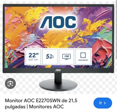 PC de escritorio HP ProDesk compacto - miniatura 4