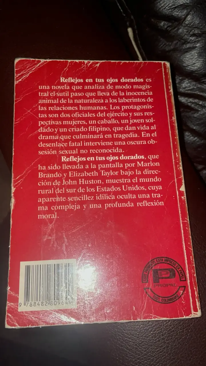 reflejos en tus ojos dorados - 2