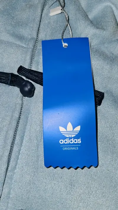 Chaqueta Adidas x China - miniatura 2