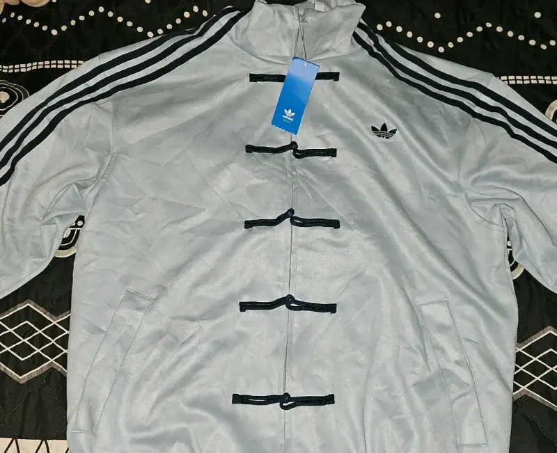 Chaqueta Adidas x China - 3