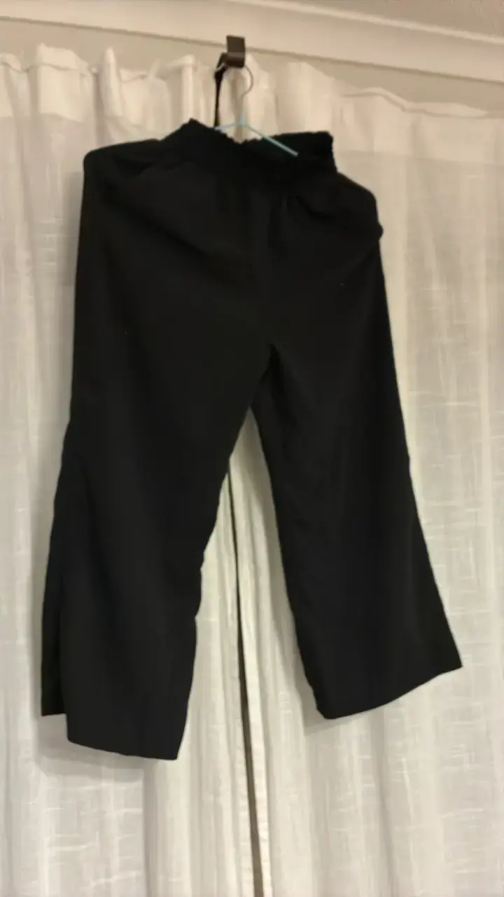 Pantalones negros H&M para niños - 2