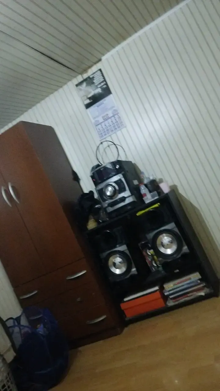 Sistema de sonido con parlantes potentes - 2