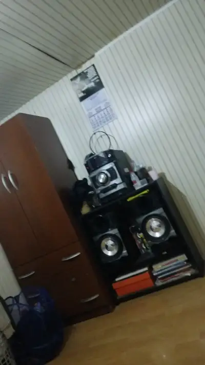 Sistema de sonido con parlantes potentes - miniatura 2