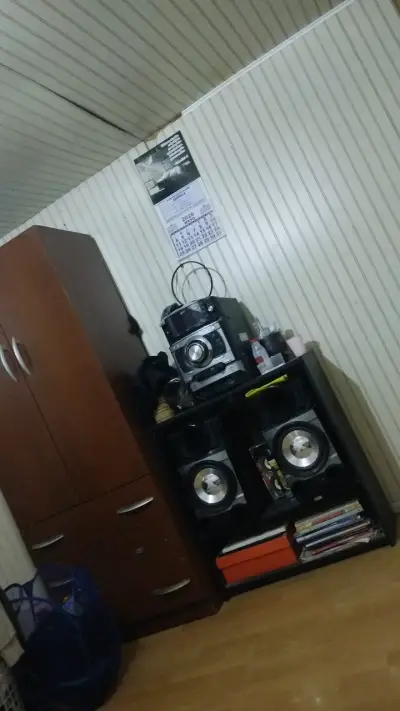 Sistema de sonido con parlantes potentes - miniatura 3