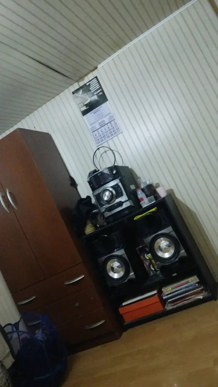 Sistema de sonido con parlantes potentes - 4