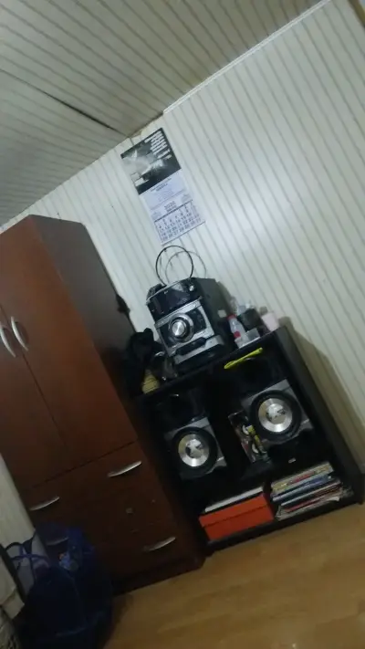 Sistema de sonido con parlantes potentes - miniatura 4