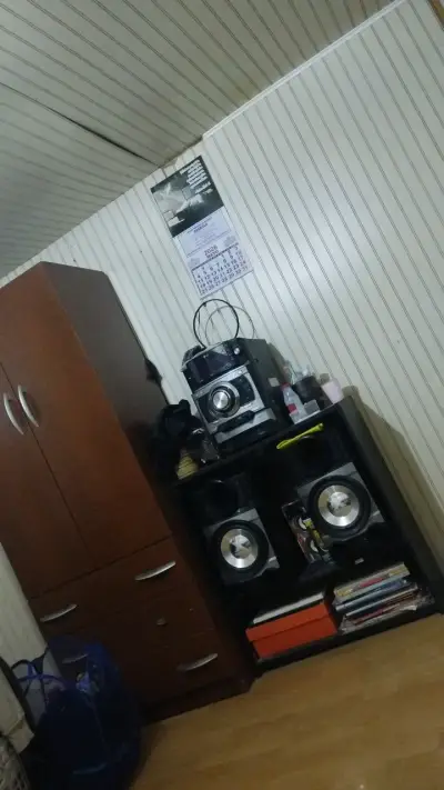 Sistema de sonido con parlantes potentes - miniatura 5