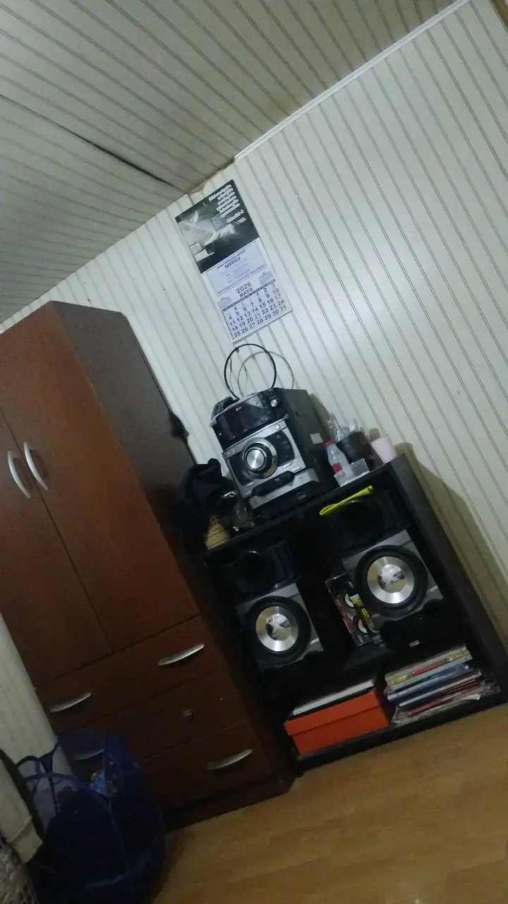 Sistema de sonido con parlantes potentes - 6