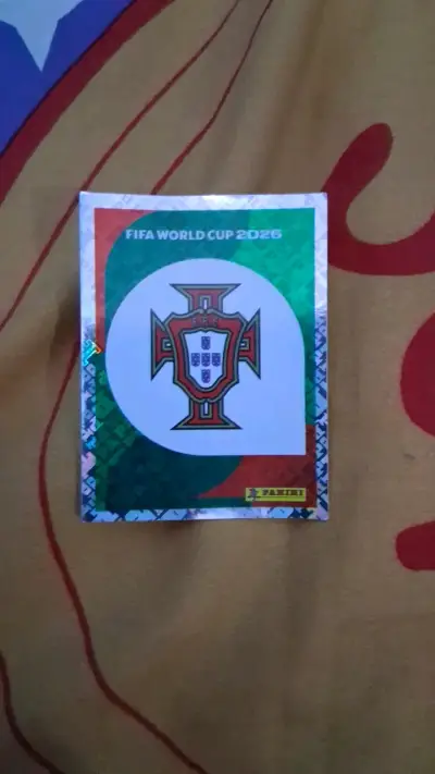 Laminas panini oficiales - miniatura 1