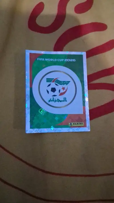 Laminas panini oficiales - miniatura 2