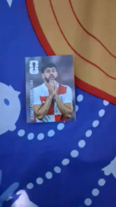 Laminas panini oficiales - miniatura 4