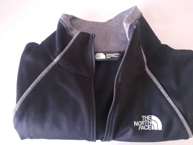 Polera The North Face para mujer